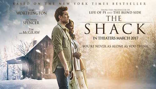 The Shack movie